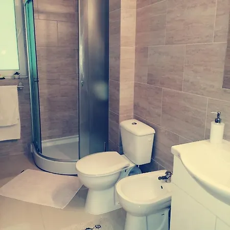 Zanzi Home Apartament