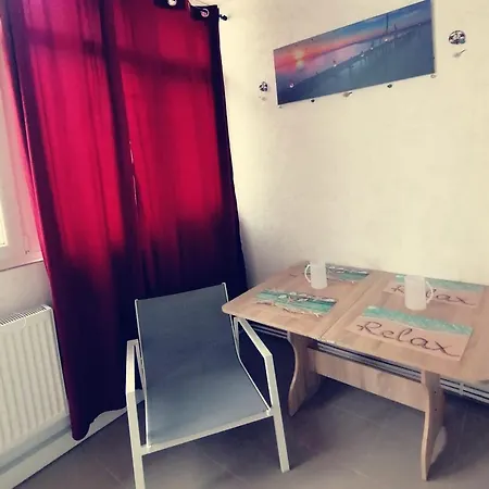 Zanzi Home Apartament Năvodari