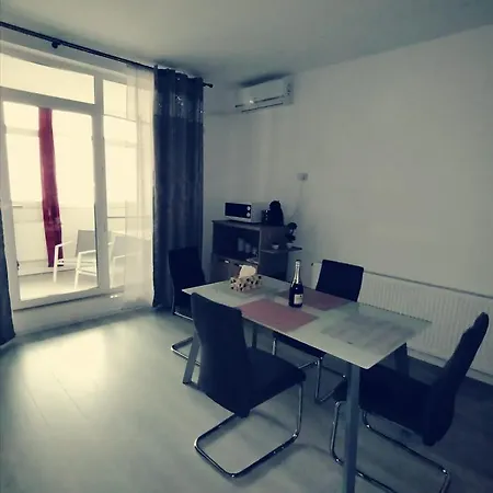 Apartament Zanzi Home
