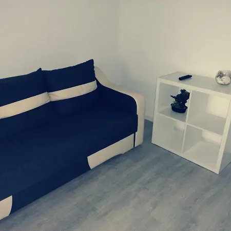 Zanzi Home Năvodari