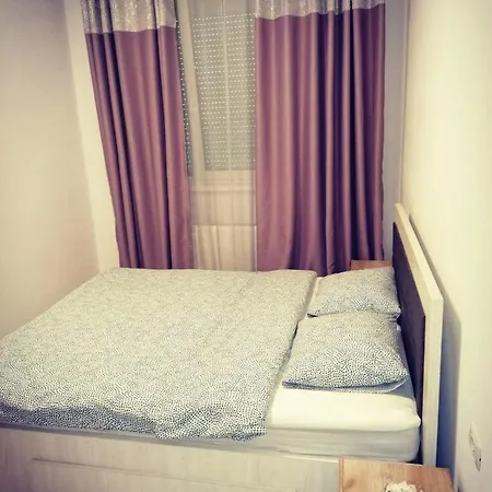 Zanzi Home * Năvodari