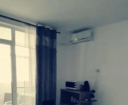 Zanzi Home Apartament